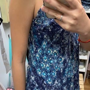 💙Blue Dress 👗 🌸